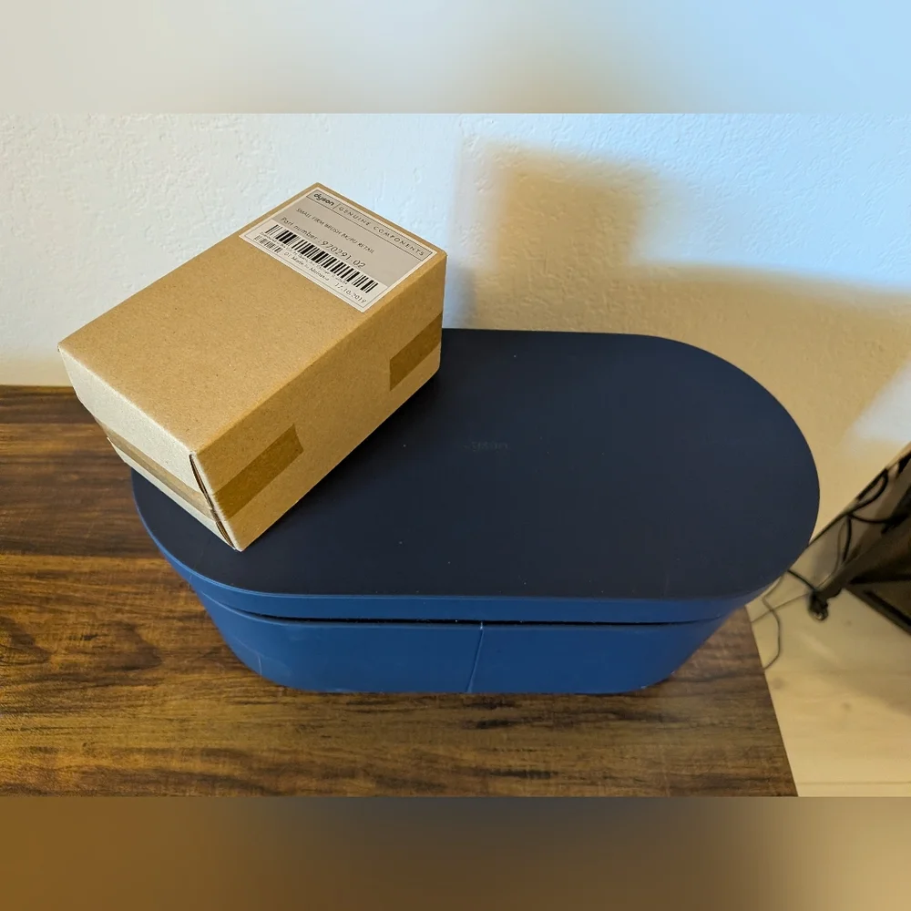 Dyson airwrap purchased